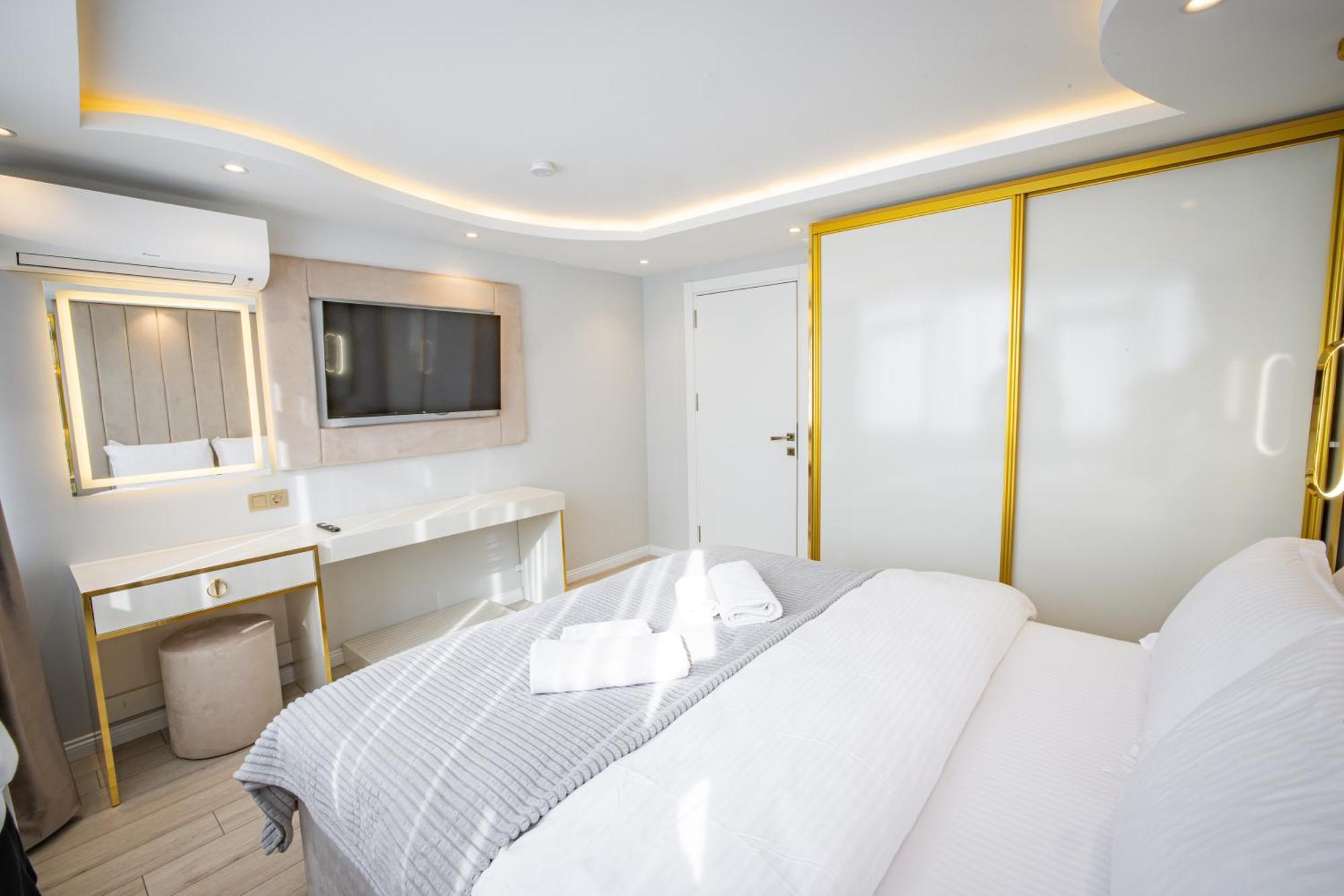 Apartment Istanbul Suite Istanbul