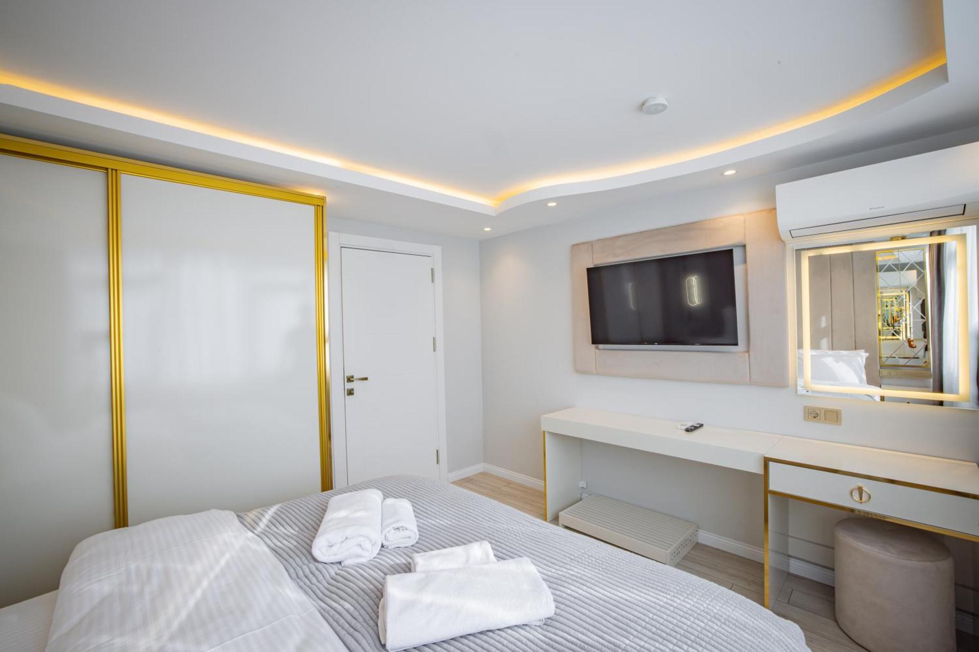 Apartment Istanbul Suite