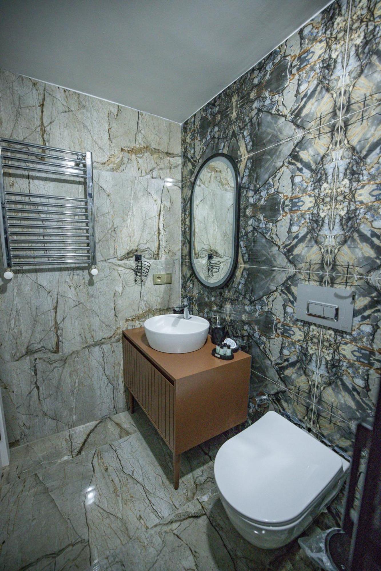 Appartamento Istanbul Suite Provincia di Istanbul