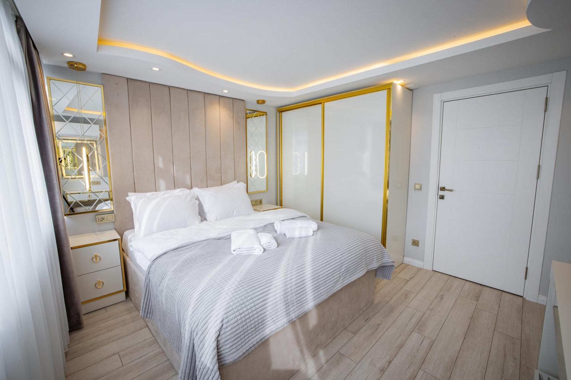 Istanbul Suite Appartamento *