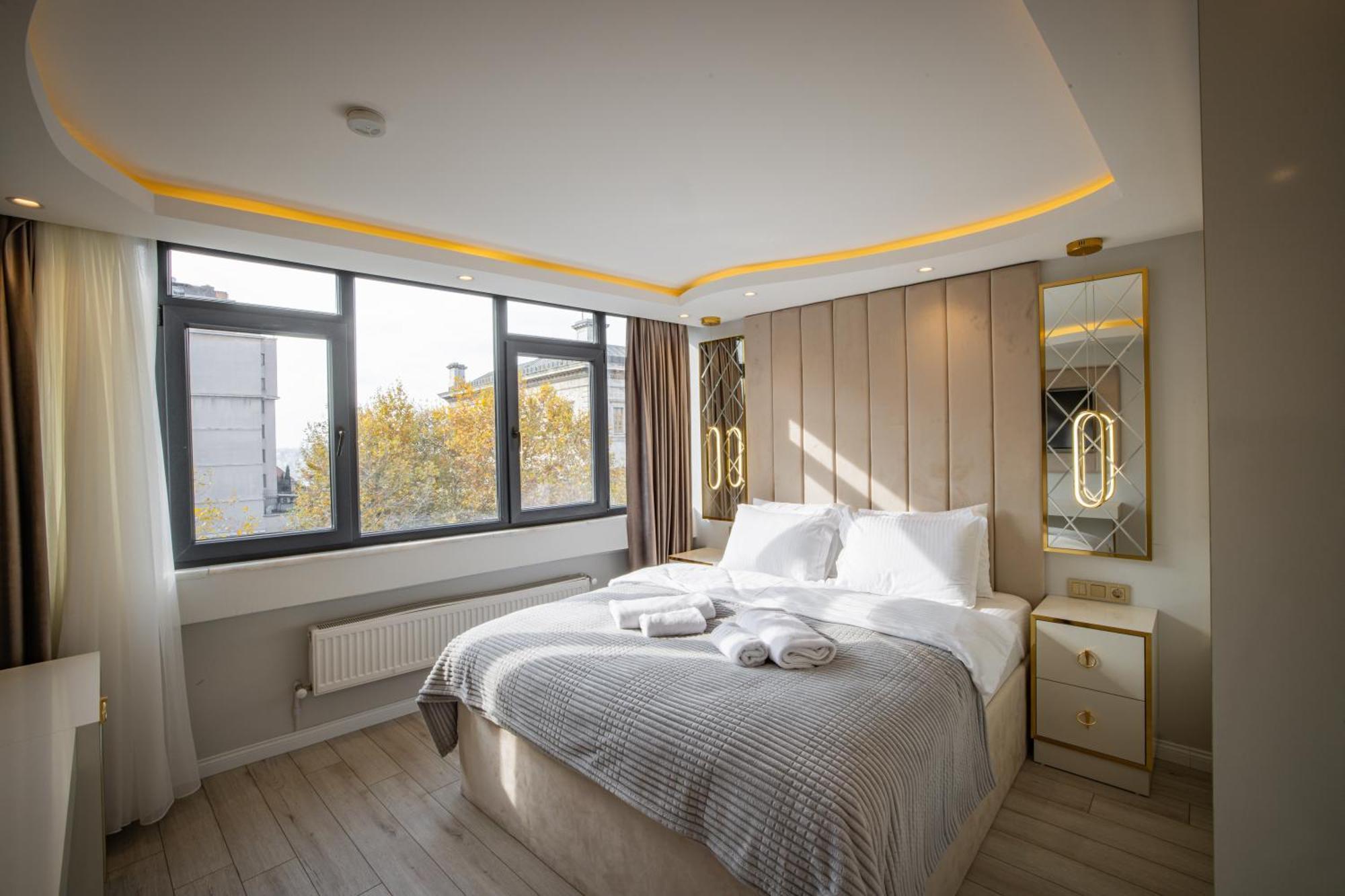 Istanbul Suite Appartamento *