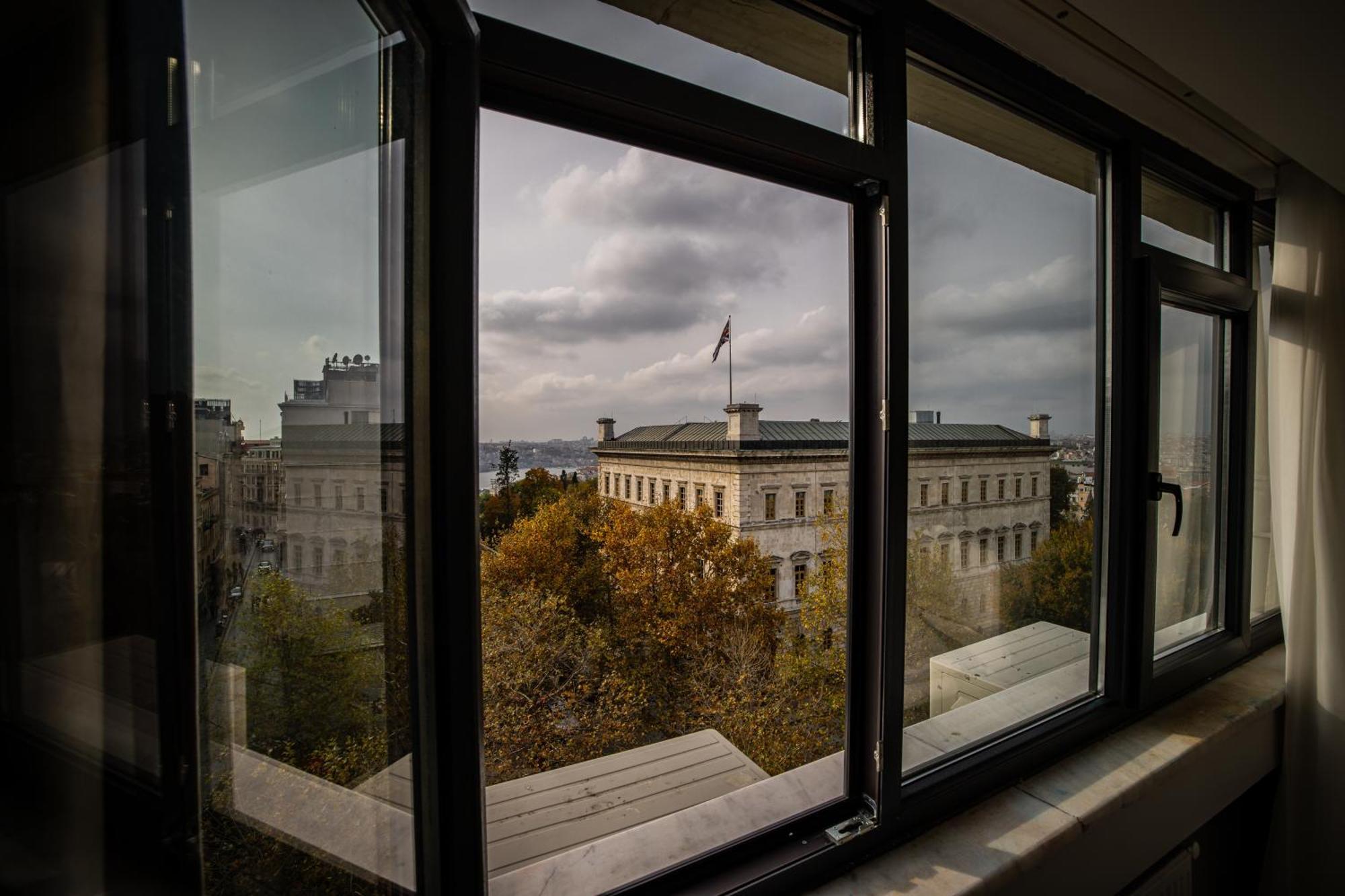 Appartamento Istanbul Suite *