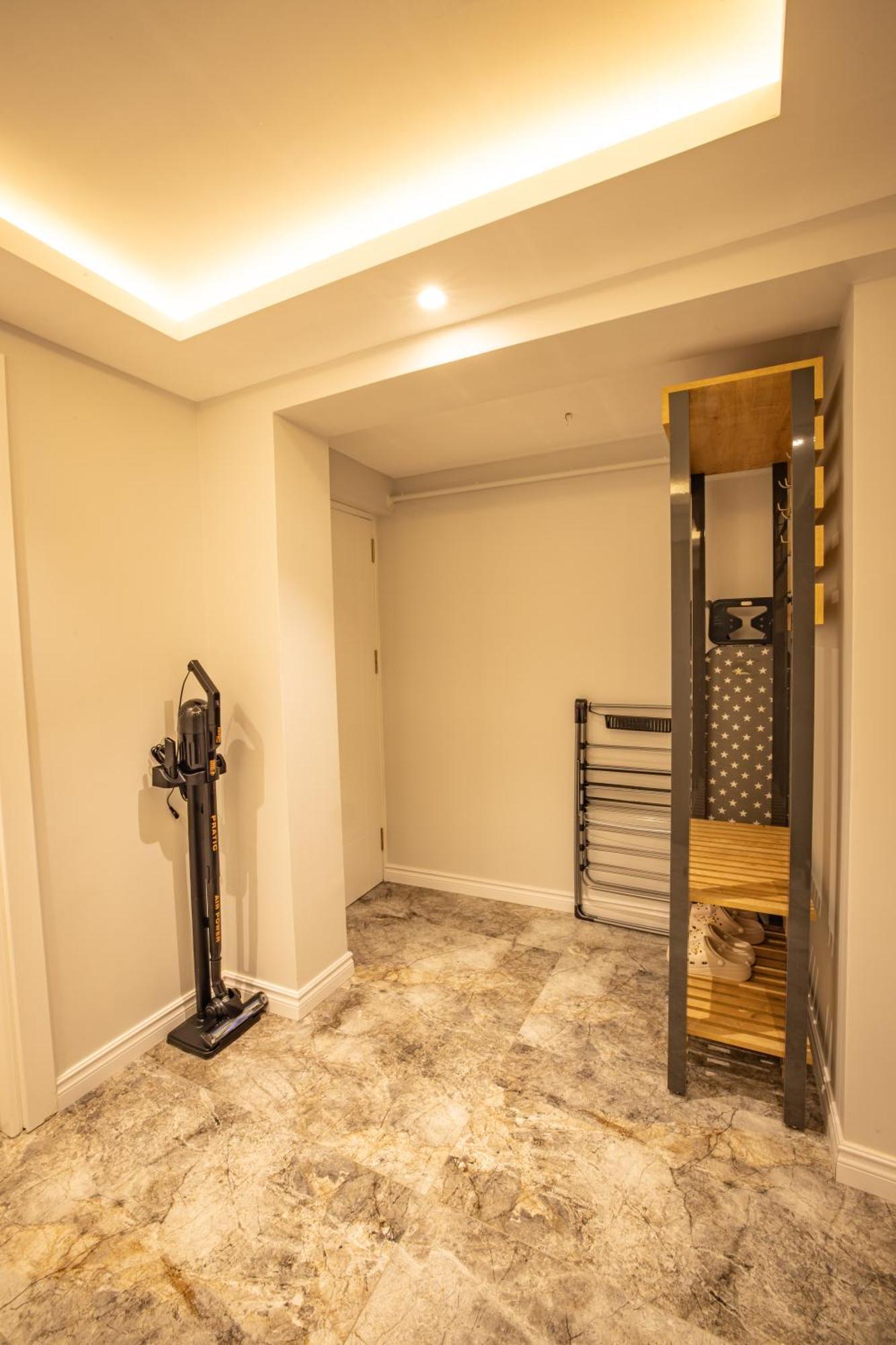 Appartamento Istanbul Suite Provincia di Istanbul