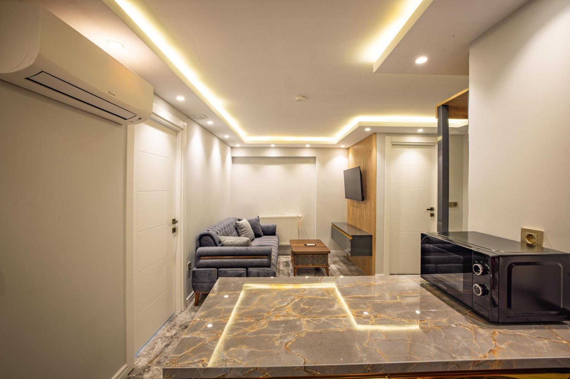 Istanbul Suite Appartamento