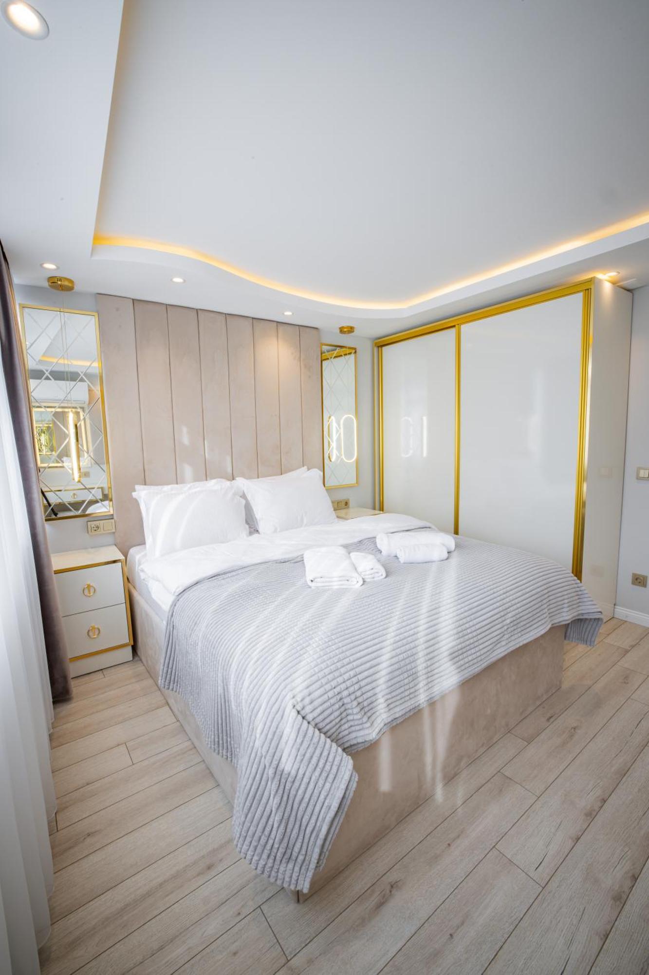 Appartamento Istanbul Suite