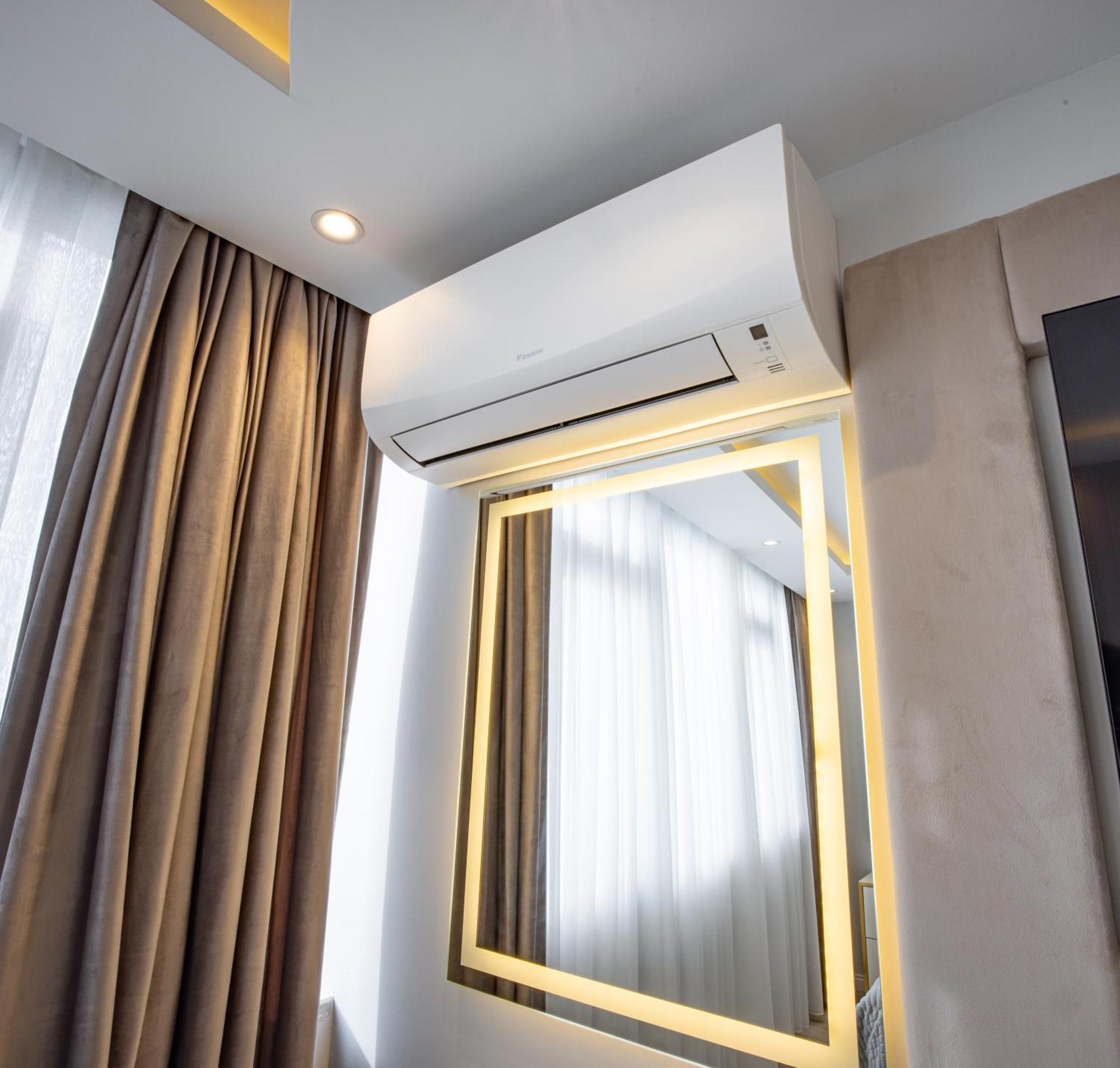 Istanbul Suite Appartamento Provincia di Istanbul