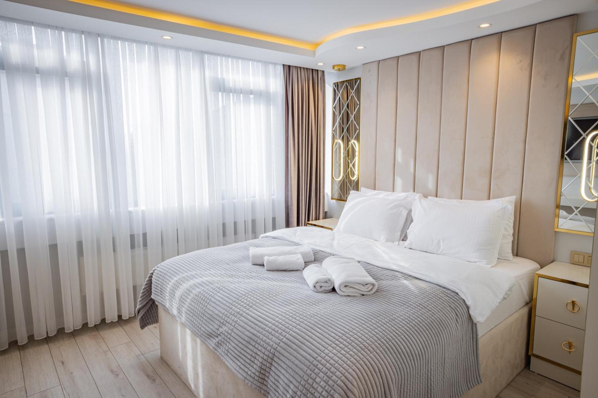Appartamento Istanbul Suite